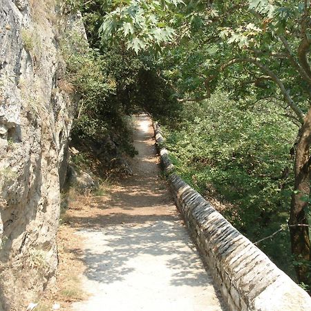 Ξενοδοχείο Σπυριδούλα Κλειδωνιά Εξωτερικό φωτογραφία