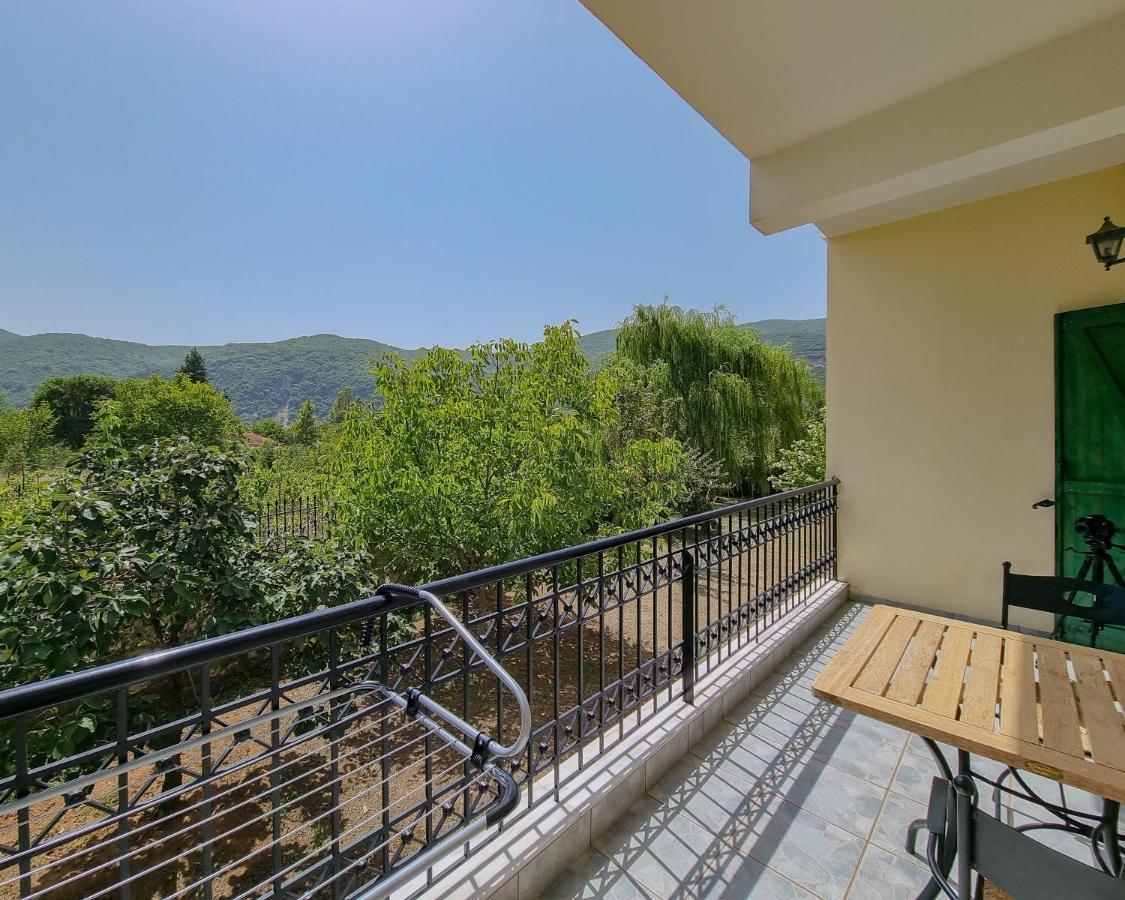 Ξενοδοχείο Σπυριδούλα Κλειδωνιά Εξωτερικό φωτογραφία