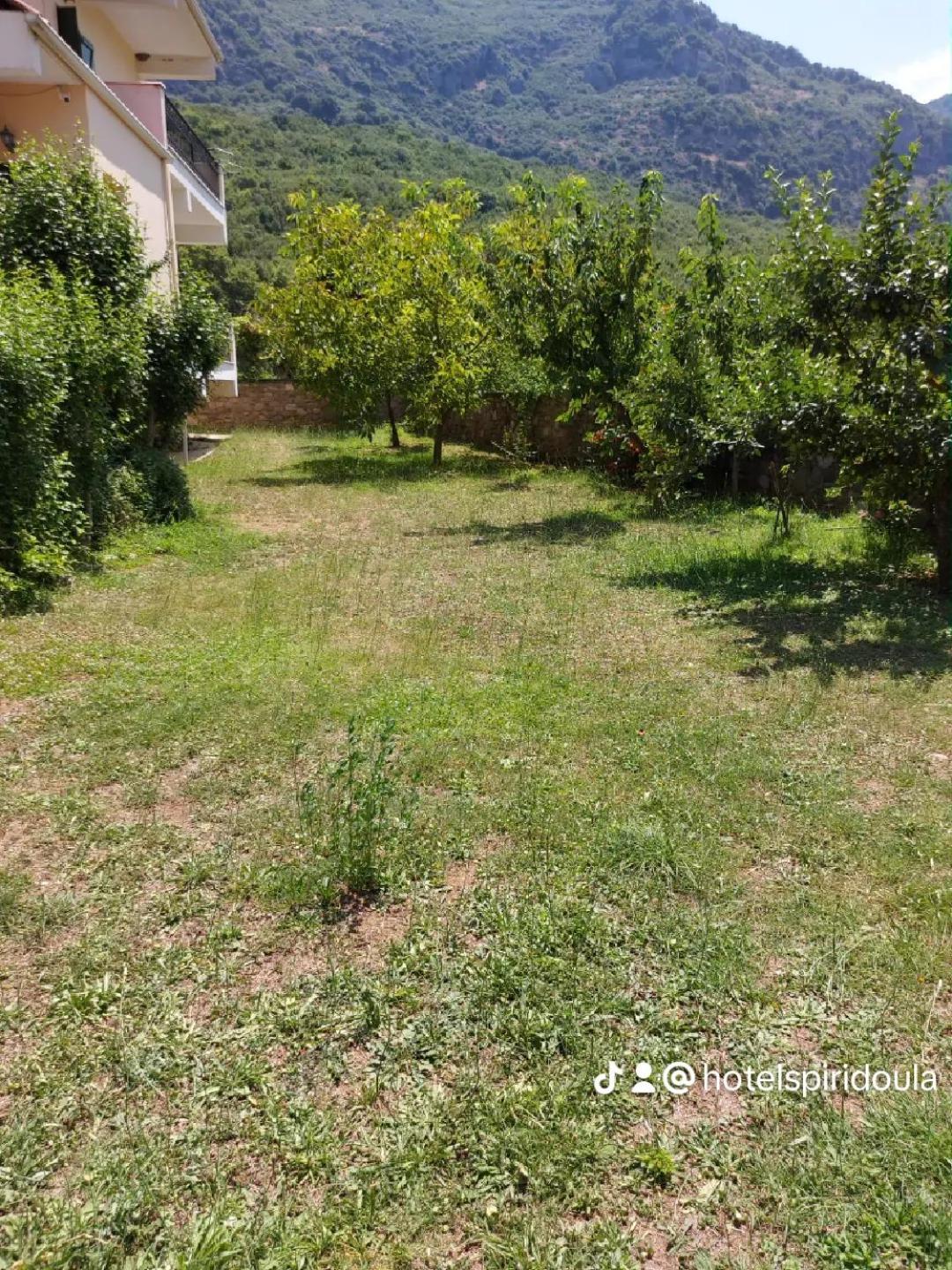 Ξενοδοχείο Σπυριδούλα Κλειδωνιά Εξωτερικό φωτογραφία