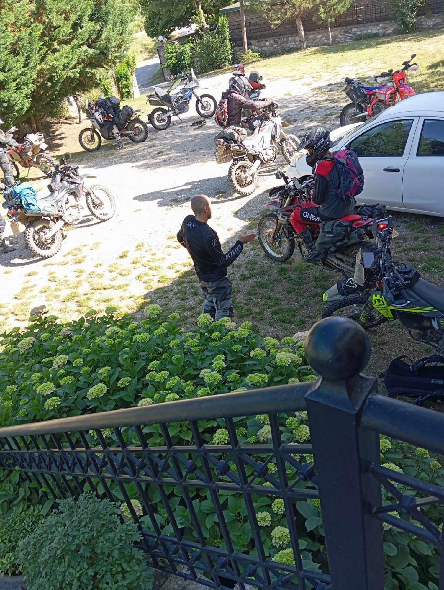 Ξενοδοχείο Σπυριδούλα Κλειδωνιά Εξωτερικό φωτογραφία