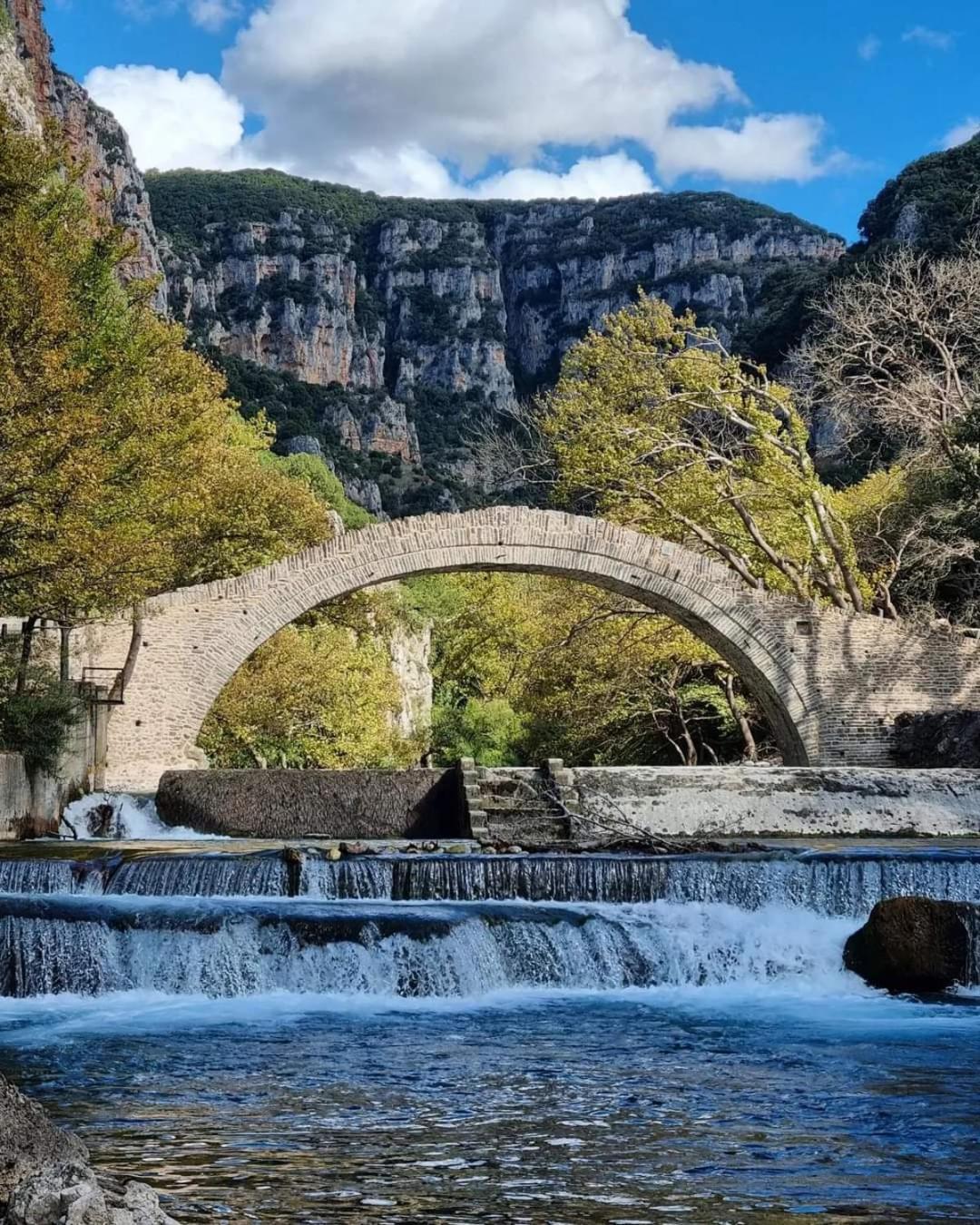 Ξενοδοχείο Σπυριδούλα Κλειδωνιά Εξωτερικό φωτογραφία
