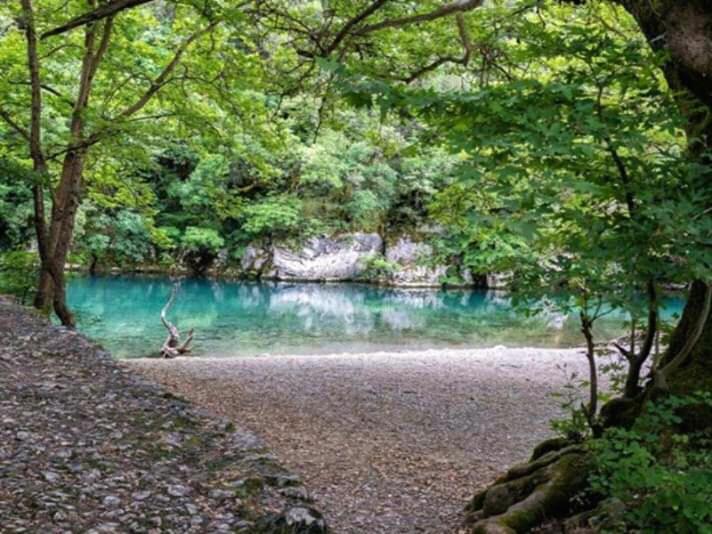 Ξενοδοχείο Σπυριδούλα Κλειδωνιά Εξωτερικό φωτογραφία